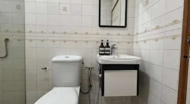 6 Bedroom 24 Pax Karaoke Pool Stay for Family OKR by Manhattan Group, Забронировать Отель Отели Федеральной территории Куала-Лумпура с парковкой, Парковка