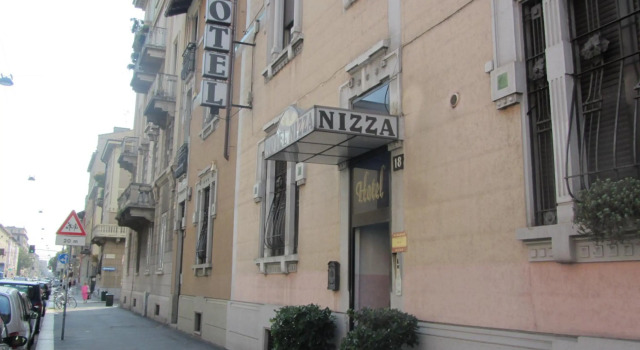 Hotel Nizza