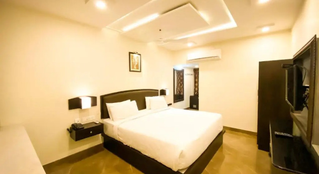 Люкс Superior Shree Residency