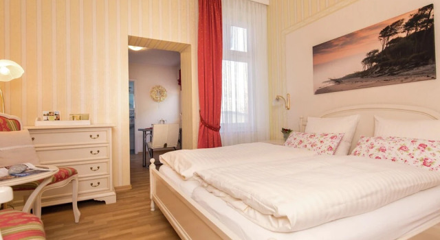 Welcoming Apartment in Warnemünde near Sea Beach