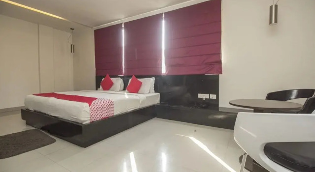 Kava Suites By OYO Rooms, Book Hotel 3-stjernede hoteller i Sikkim, 3*