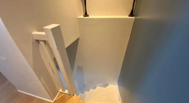 Апартаменты L'architecte - triplex centre de Rouen