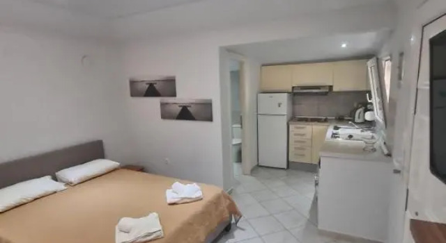 Студия Villa Valeria Thassos
