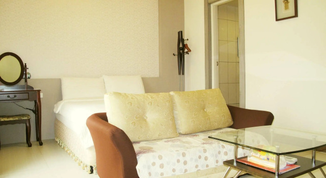 Shui ming yang B&B