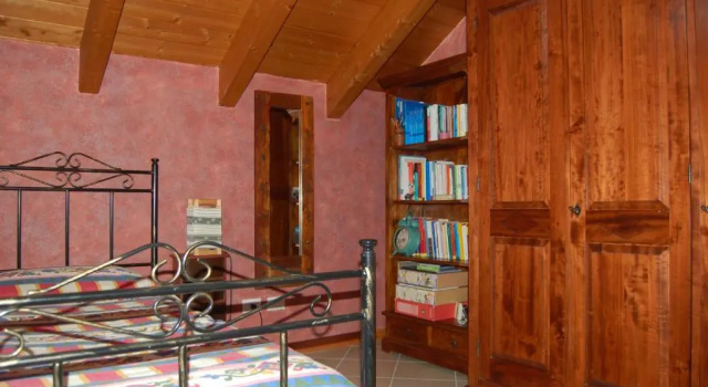 Camera singola Standard Narciso B&B Valbrona