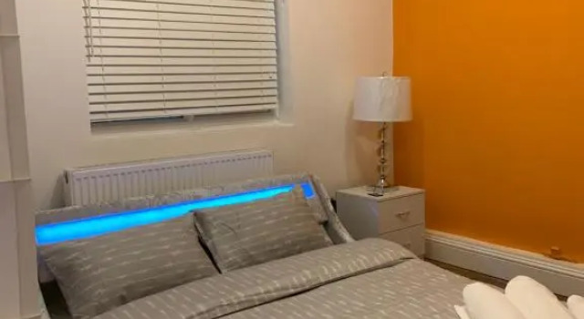 Номер Standard Grand Heights Suites