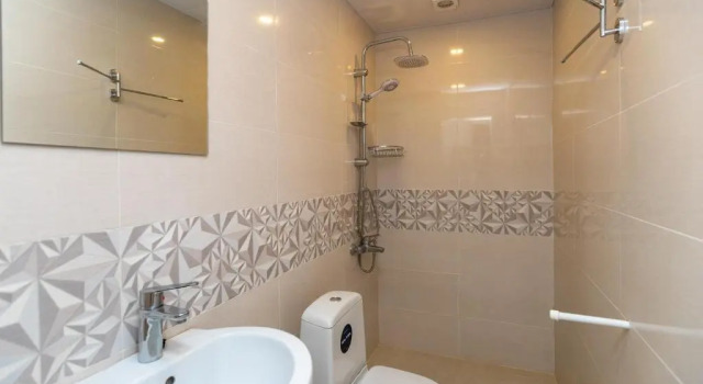 Апартаменты Дуплекс Giorgis apartment
