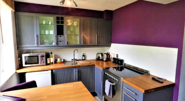 Студия Grassmarket Studio (Websters Land)