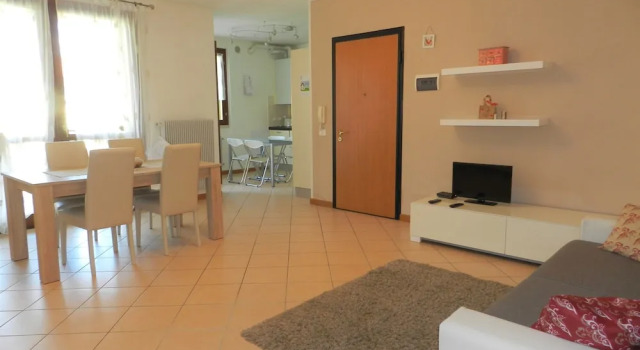 A CASA DI LA', Lazise, Lago di Garda