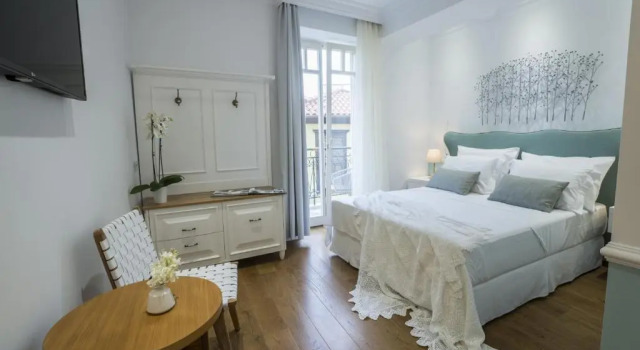 Полулюкс Casa Kallergi