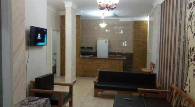 Al-Madina Tower Apartments