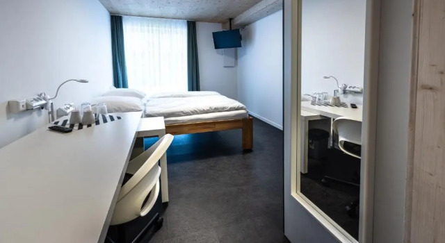 Boardinghouse Landau