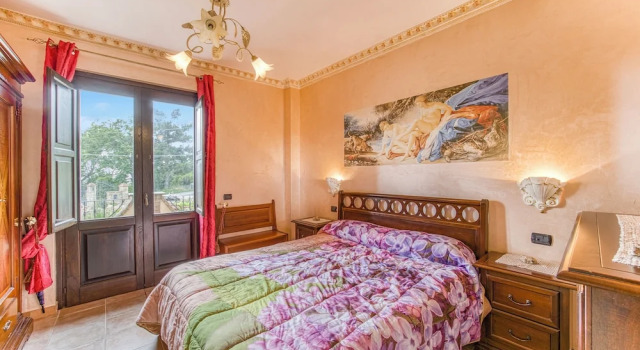 Семейные апартаменты с видом на море Beautiful Apt With Seaview Terrace