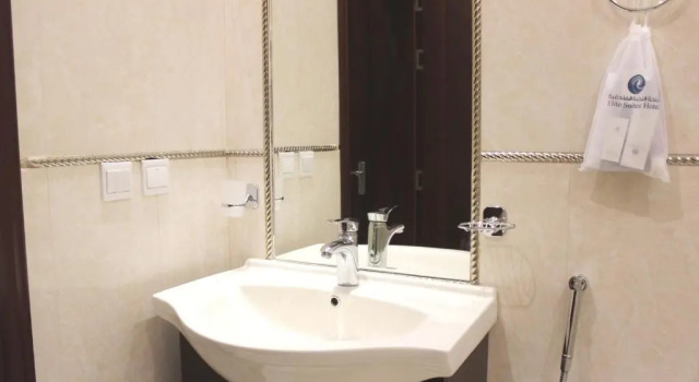Студия Elite Suites Hotel