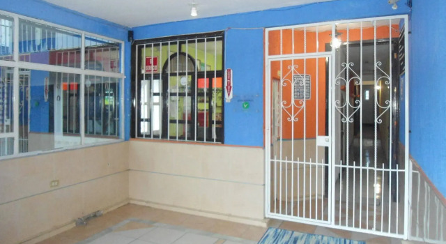 Hotel San Andres, Rezervasyon Otel Xalapa Veracruz