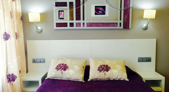Hotel Las Olas, Rezerwuj Hotel Noja 