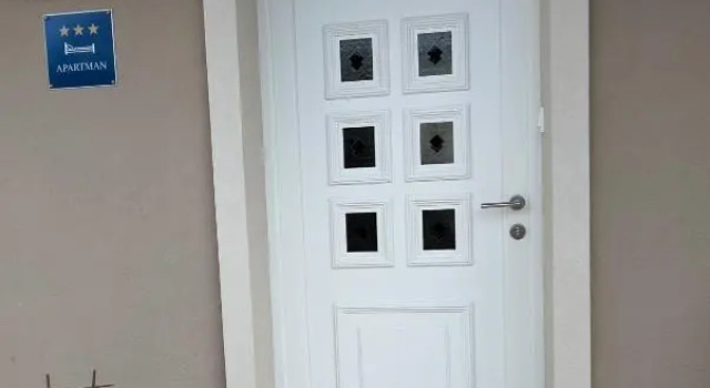 Апартаменты Apartment Terramare
