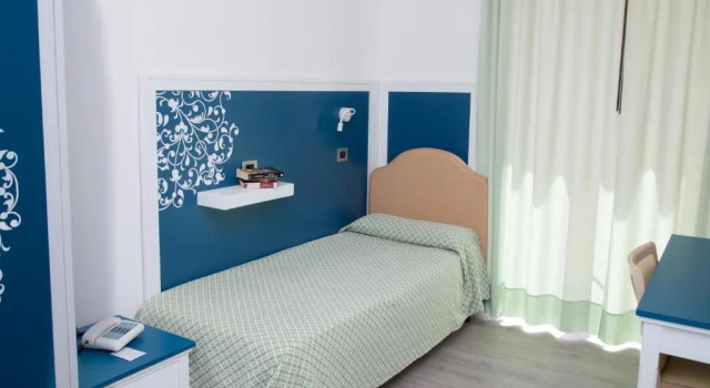 Номер Standard Hotel El Balear