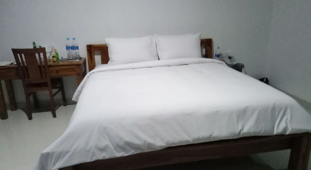 Одноместный номер Standard Pier26 Bali Homestay