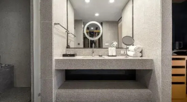 Номер Standard Kinghood Hotel