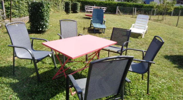 Gîte à deux pas de l'horloge, Rezervați Apartament Senzeilles Belgia