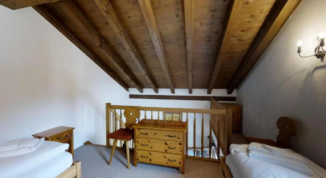 Sur Ovas 8, Book Apartment La Punt Chamues-ch 