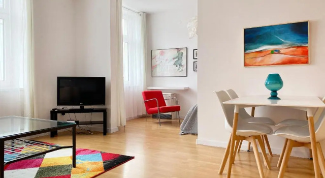 Апартаменты Mona Lisa Apartments - Kazimierz District