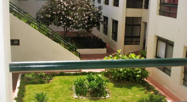 Apartment With one Bedroom in Quarteira, With Wonderful sea View, Shared Pool, Balcony - 50 km From the Beach, Rezervovat Apartmán Hotely v Sotavento s parkováním, Parkování