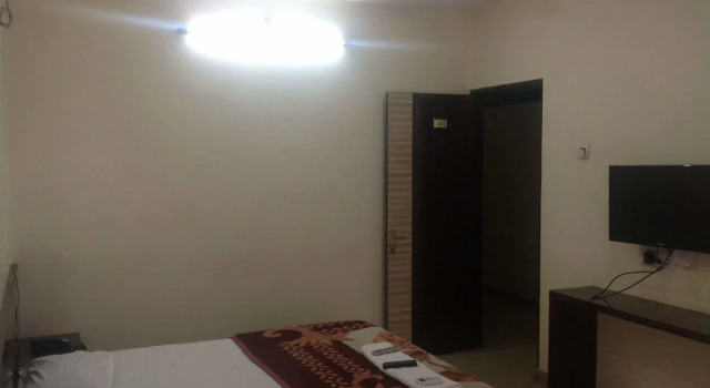 Номер Deluxe Iroomz VKG Complex
