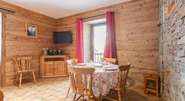 Апартаменты 153 Rue des Rochers