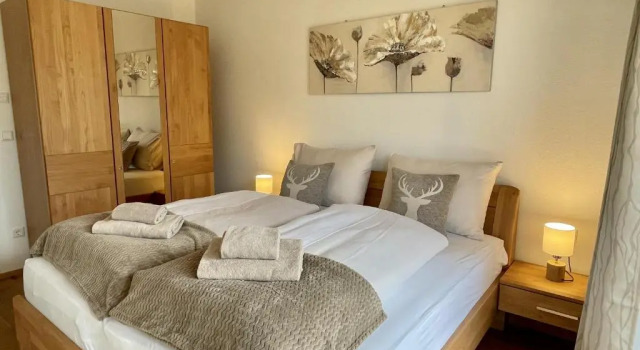 Panorama Lodge Mountainview 208, Prenota Hotel Bad Mitterndorf 