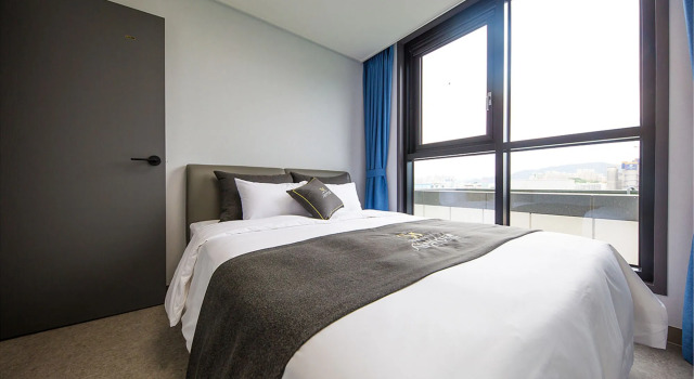 Shine Hotel, Reserva ahora Hotel Hoteles en Jeolla del Sur con aparcamiento, Aparcamiento
