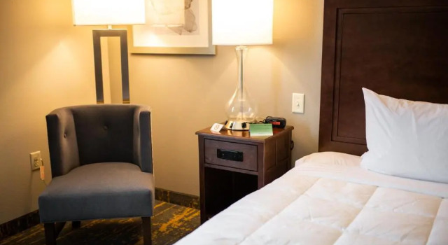 Номер Standard The Mulberry Hotel