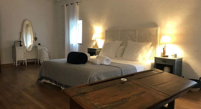 Les Cailloux Dorés, Reserva ahora Hotel Massillargues-Attuech Cevenas
