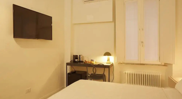 Номер Classic Ripagrande a Trastevere