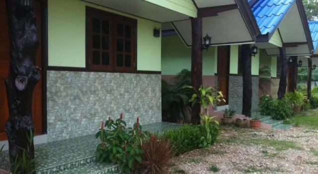 Khemthong Resort 9
