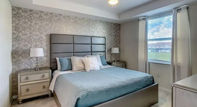 205 Luxury Condo Storey Lake Disney, Rezerwuj Apartament Kissimmee Kissimmee