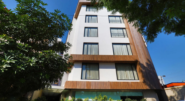Scenaria Hotel