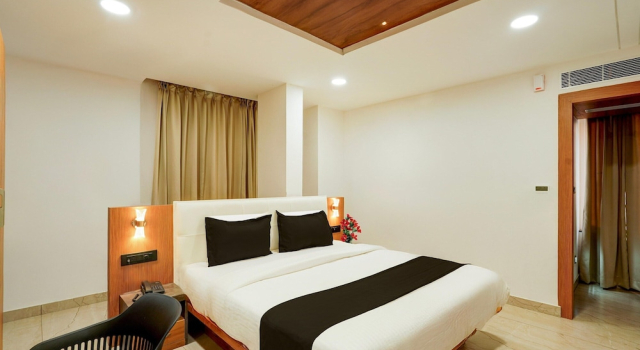 Townhouse IIM Bangalore, Book Feriehus Bangalore Bangalore