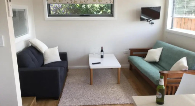 11 Argyle Street Townhouse, Book Hotel West Launceston 
