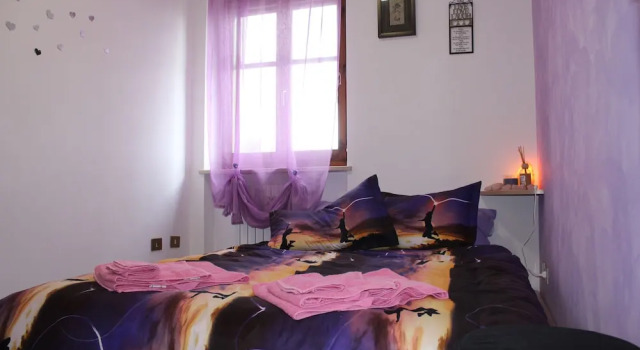 Bed and Breakfast Libellula, Rezervovat Hotel  