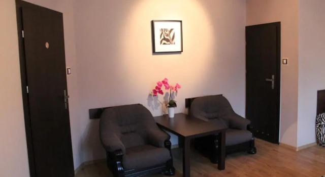 Standard Dreier Zimmer Villa Lido
