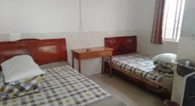 Fulu Xinghai Hotel, Rezerwuj Hotel Chongzuo Guangxi