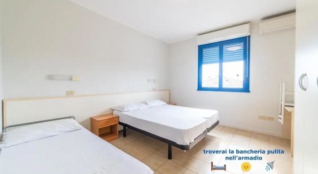 Апартаменты Residence Il Sole