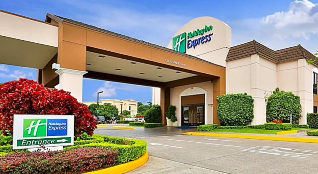 Holiday Inn Express San Jose Costa Rica Airport by IHG