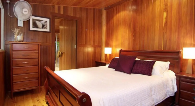 Port Douglas Valley Retreat, Prenota Hotel Hotel a Queensland con parcheggio, Parcheggio