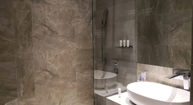 Номер Standard Camp Netanya Resort & Spa
