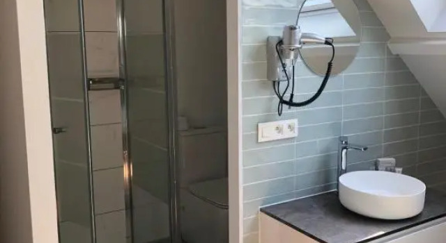 Номер Standard Hotel FiLin