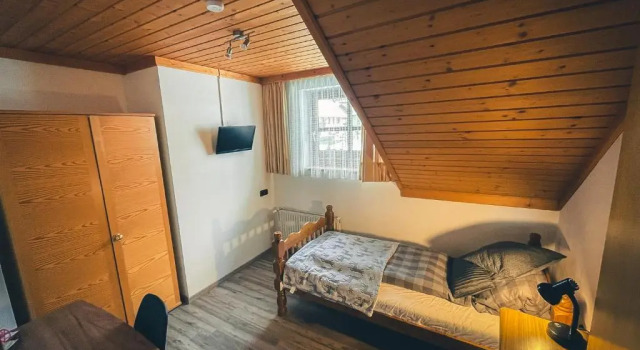 Номер Standard Hotel-Gasthof Lammersdorf