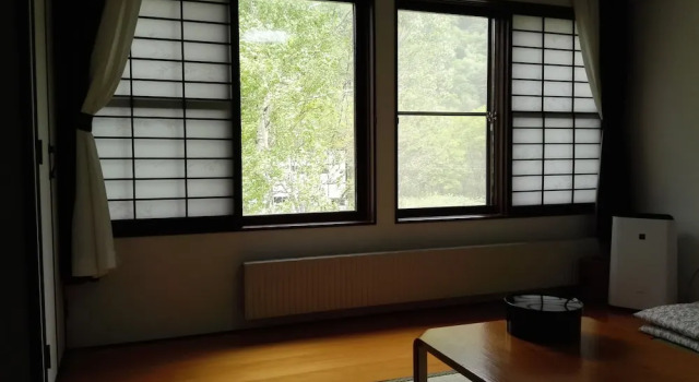 Номер Standard Hotel Kinwaso